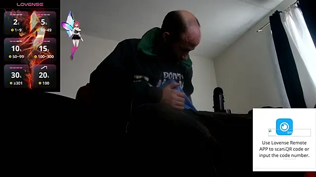 Snapshot of CirclingClass chatting on 10/01/25, 04:46 CirclingClass online show from 10/01/25, 04:46