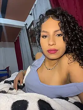 Snapshot of AmeliaAndersson chatting on 05/06/26, 07:35 AmeliaAndersson online show from 05/06/26, 07:35
