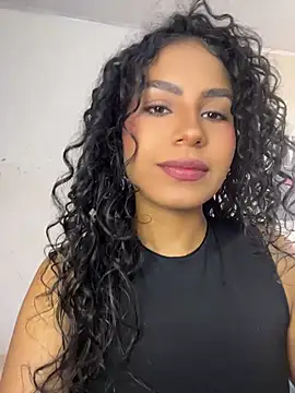 AmeliaAndersson online show from 07/10/26, 01:58