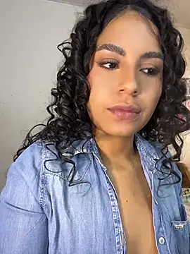AmeliaAndersson online show from 07/11/26, 11:46