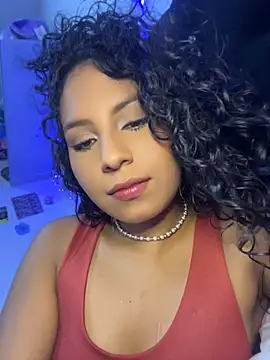 AmeliaAndersson online show from 07/22/26, 11:18