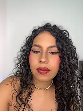 AmeliaAndersson online show from 07/24/26, 12:47