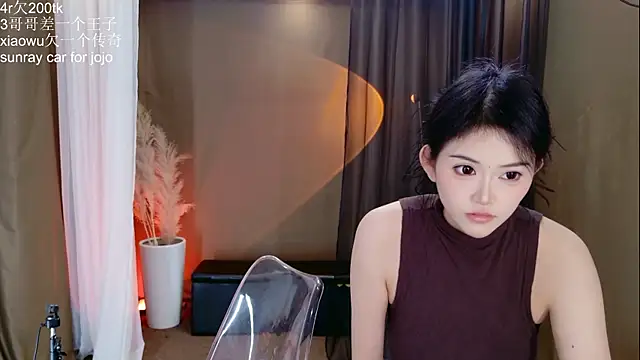 Banana-Milk69 online show from 07/27/26, 03:02
