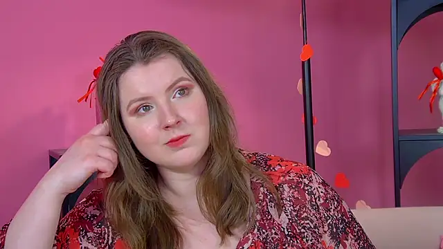 MelodyMoores online show from 05/11/26, 03:07