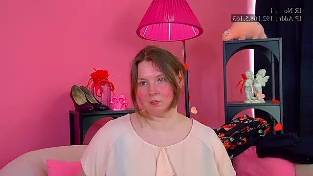 MelodyMoores online show from 05/15/26, 06:31