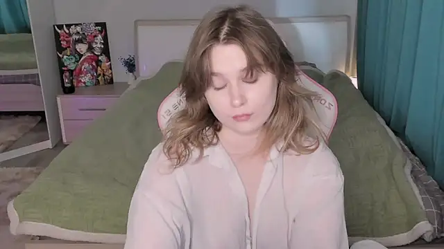 JennyHardy online show from 07/28/26, 03:21