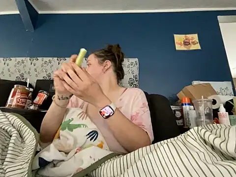 highimmaryjane online show from 04/29/26, 06:47