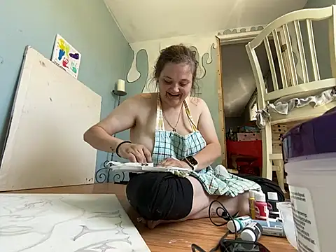 highimmaryjane online show from 05/07/26, 06:02