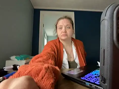 highimmaryjane online show from 05/14/26, 06:47
