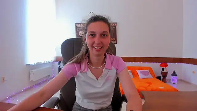 Ellina Star online show from 07/28/26, 12:48
