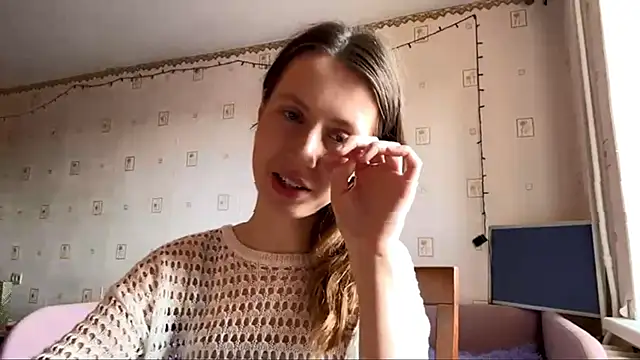 AlesiaGurevich online show from 07/10/26, 07:23