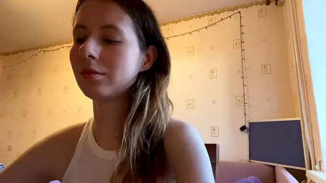 AlesiaGurevich online show from 07/24/26, 04:38