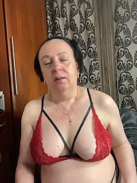 Melissa Morris online show from 05/05/26, 08:17