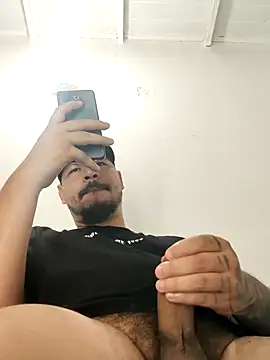 Snapshot of BadboyDirty1 chatting on 03/16/26, 12:20 BadboyDirty1 online show from 03/16/26, 12:20