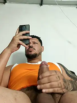 BadboyDirty1 online show from 08/01/26, 01:54