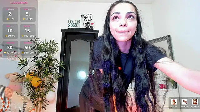 Snapshot of Cheerishh chatting on 06/05/26, 10:54 Cheerishh online show from 06/05/26, 10:54