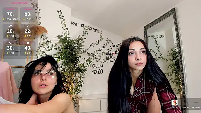 Cheerishh online show from 07/09/26, 07:40