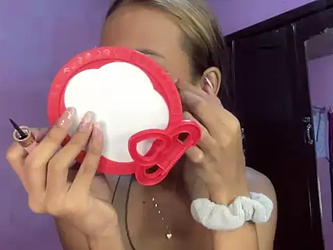 Sunkissed seductress online show from 07/23/26, 02:04