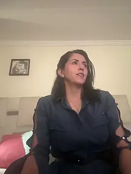 SamanthaWalker  online show from 04/24/26, 02:19