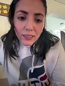 SamanthaWalker  online show from 04/29/26, 01:37
