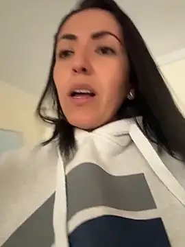 SamanthaWalker  online show from 06/08/26, 01:33