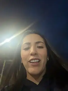 Snapshot of SamanthaWalker_ chatting on 07/18/26, 11:41 SamanthaWalker online show from 07/18/26, 11:41