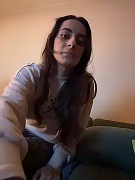 chiara-mario online show from 06/07/26, 02:59