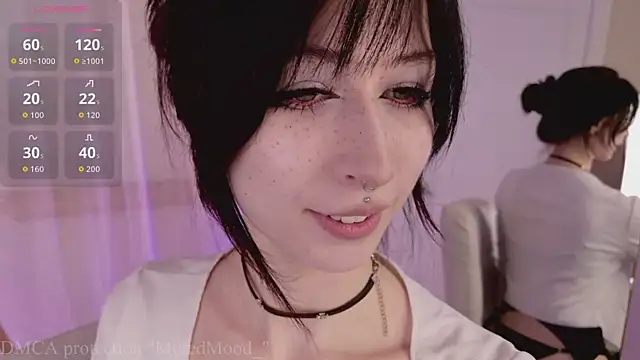 MutedMood  online show from 05/28/26, 12:46