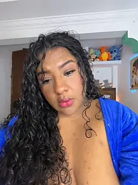 dana falcoo25 online show from 06/19/26, 04:17