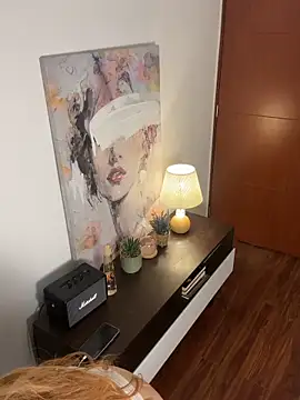 Suki 3 online show from 05/18/26, 04:18