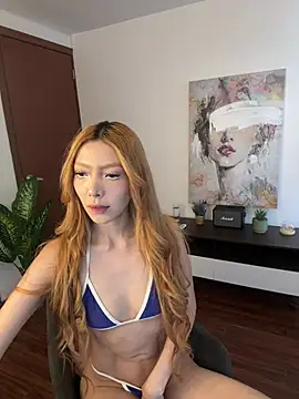 Suki 3 online show from 05/29/26, 03:32