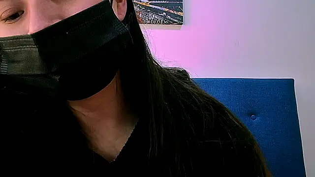 HIMAWARY SOIN5 online show from 07/28/26, 03:21