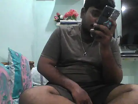 Snapshot of Foxboy65 chatting on 06/12/26, 06:51 Foxboy65 online show from 06/12/26, 06:51