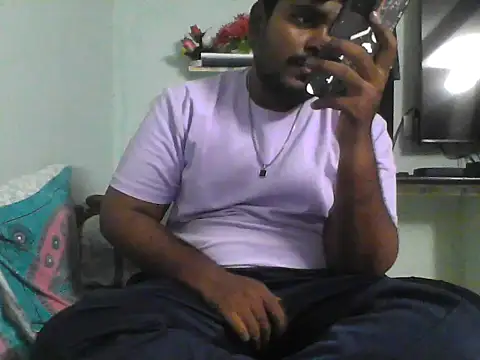 Snapshot of Foxboy65 chatting on 06/13/26, 07:12 Foxboy65 online show from 06/13/26, 07:12