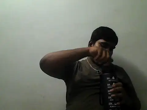 Foxboy65 online show from 06/21/26, 12:08