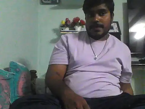 Foxboy65 online show from 07/15/26, 06:35