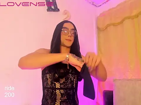 melissa hot21 online show from 04/28/26, 03:11