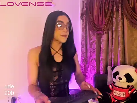 melissa hot21 online show from 05/03/26, 06:41