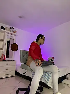 melissa hot21 online show from 07/21/26, 02:14
