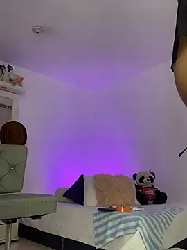 melissa hot21 online show from 07/22/26, 07:33
