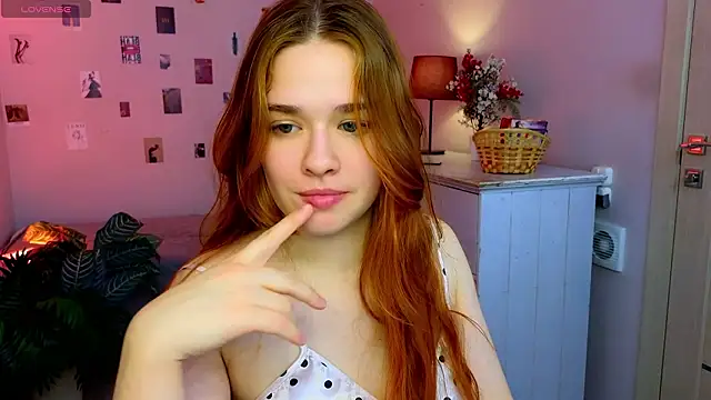TiffanyVex online show from 03/23/26, 03:27