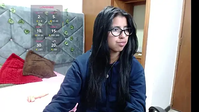 Snapshot of Alisha_Gamskar13 chatting on 06/03/26, 01:03 Alisha Gamskar13 online show from 06/03/26, 01:03