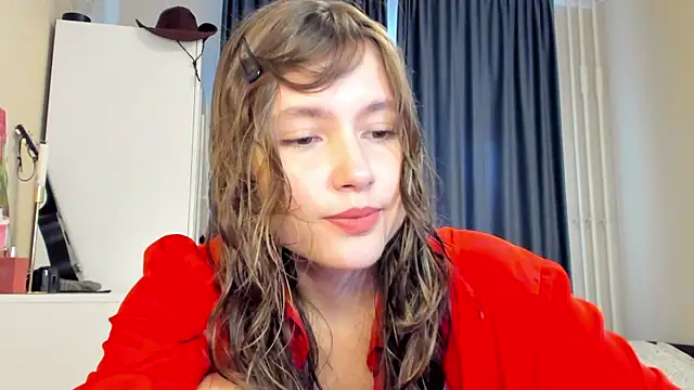 MaryannSofts online show from 07/26/26, 01:51