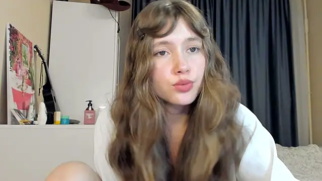 MaryannSofts online show from 08/03/26, 06:00