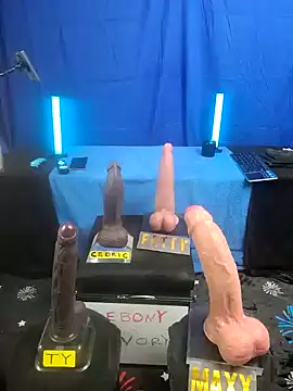 FantasyMan-BiWM online show from 05/24/26, 12:59