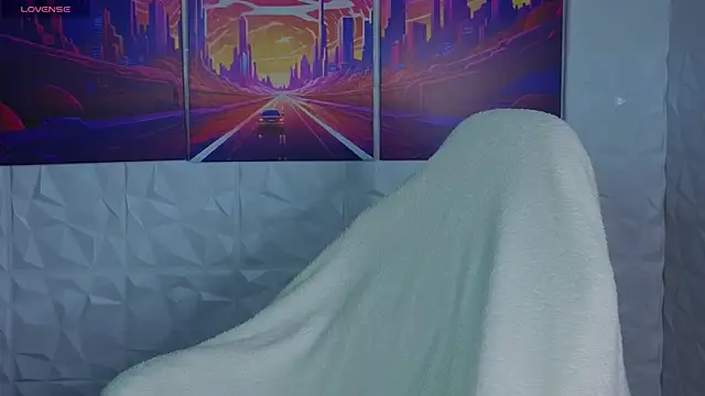 Xenia paradise online show from 07/18/26, 12:48
