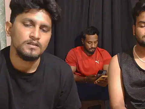 indguys2026 online show from 05/18/26, 05:52