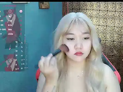 mabyhot16 online show from 07/14/26, 07:24