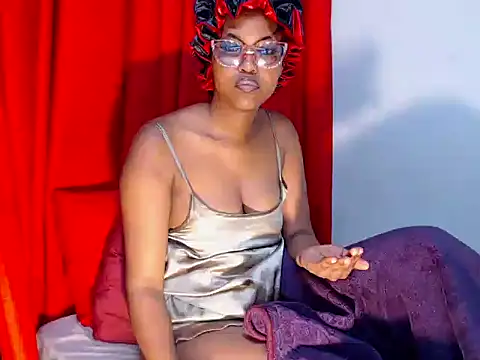 DarkDivva18 online show from 07/25/26, 03:26