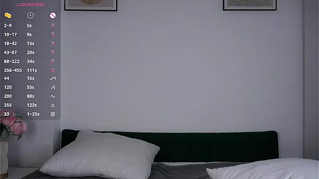 CleotildePiel online show from 07/28/26, 02:13